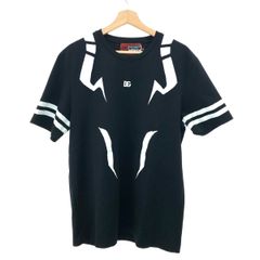 DOLCE＆GABBANA × 呪術廻戦 五条悟 ロゴプリント tシャツ - メルカリ