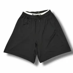 2025年最新】BALENCIAGA メンズ ショートパンツ・ハーフパンツの人気