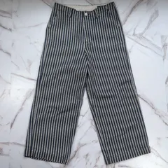 2025年最新】45rpm パンツ ヒッコリーの人気アイテム - メルカリ