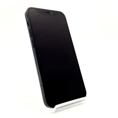 iPhone 12 mini 64GB ブラック Softbank SIMフリー 白ロム 動作確認済 83%【全額返金保証】【最速発送】