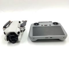 DJI Mini 4 Pro Fly Moreコンボ Plus（DJI RC 2付属） 美品 動作確認済【全額返金保証】【最速発送】