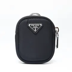 PRADA プラダ ポーチ ナイロン ミニ ポーチ