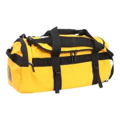 【数量限定】XS BCダッフル S M ベースキャンプコレクション L リュック XL XXL ダッフルバッグ 大容量 [ザノースフェイス] ユニセックス