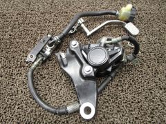 GS400純正 フロントブレーキマスターシリンダー - メルカリ