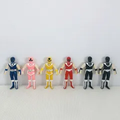 2025年最新】光戦隊マスクマンの人気アイテム - メルカリ