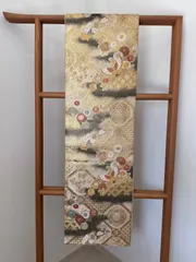 2025年最新】袋帯 未使用の人気アイテム - メルカリ