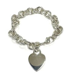 VMPD8-514-11 Tiffany & Co. ブレスレット - メルカリ
