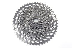 SRAM XLPR CS-PG-1231(11T-44T) 12速スプロケット - メルカリ