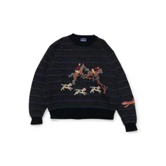 2026年最新】WOOLRICH ニット 犬の人気アイテム - メルカリ