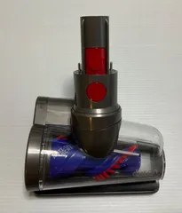 ▪️美品▪️Dyson SV33 本体+アタッチメントセット Micro Motorbar (SV33 MH FU) | 交換用パーツ・ツール | Dyson 交換用