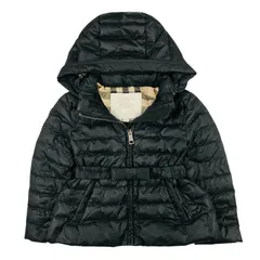 2025年最新】バーバリーチルドレン ダウンの人気アイテム - メルカリ