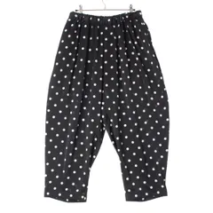 2025年最新】comme des garcons バルーンパンツの人気アイテム - メルカリ