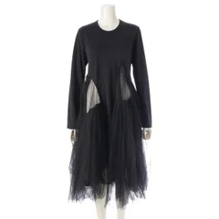 2026年最新】COMME des GARCONS チュール ワンピースの人気アイテム