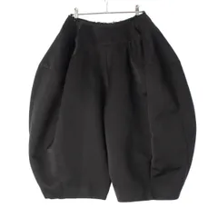 2025年最新】comme des garcons バルーンパンツの人気アイテム - メルカリ