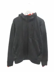 アディダス adidas クライマヒート フードジャケット AA1438 グレー系 パーカー 長袖 トップス