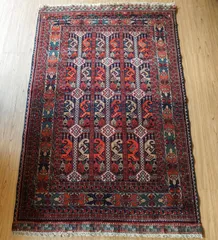 2025年最新】アフガン 絨毯の人気アイテム - メルカリ