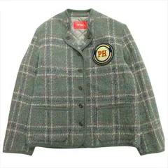 2025年最新】ピンクハウス レザー ジャケットの人気アイテム - メルカリ