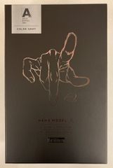 コトブキヤ アクションフィギュア ハンドモデル / R -GRAY- 1/1スケール