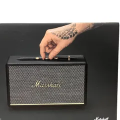 2025年最新】marshall acton iiの人気アイテム - メルカリ
