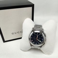 GUCCI 115XL パンテオン オートマティック ダイバー YA115211 - メルカリ