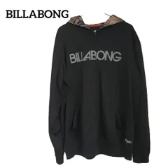 BILLABONG ビラボン ジップアップ ラッシュガード