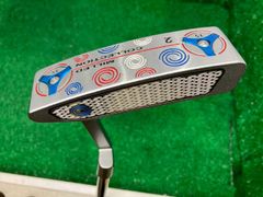 Millar Golf Scotland ハンドメイド パター 木製 36インチ - メルカリ