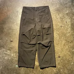 2026年最新】FIFTHGENERALSTOREカーゴパンツの人気アイテム - メルカリ