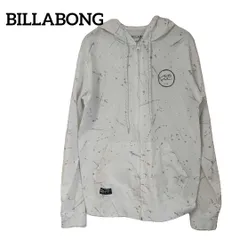BILLABONG ビラボン ジップアップ サーフ ラッシュガード