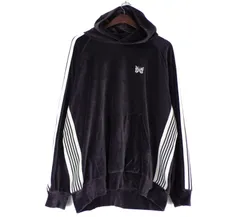 2025年最新】needles ベロア パーカーの人気アイテム - メルカリ