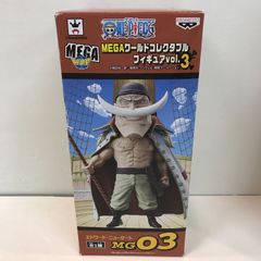 ONE PIECE ワールドコレクタブルフィギュア 尾田栄一郎 - メルカリ