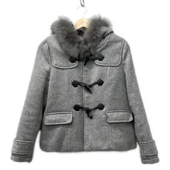 2025年最新】Apuweiser-riche レディース ダッフルコートの人気