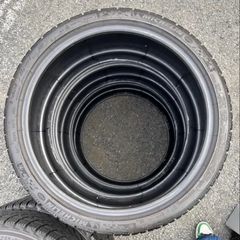 高級 2024年製 275/40R20 2本 パナメーラ カイエン LC LS - メルカリ