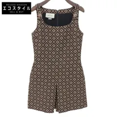 2026年最新】GUCCI サロペット・オーバーオール・オールインワンの人気