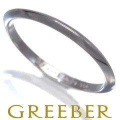 2025年最新】ティファニー ナイフエッジ リングの人気アイテム - メルカリ