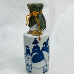 三十年　半干黄酒　紹興酒酒齢30年　600ml赤い箱入り 三十年 半干黄酒 紹興酒酒齢30年 600ml赤い箱入り - メルカリ
