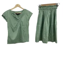 2025年最新】PAULE KA ビジネス スカートスーツ上下の人気アイテム