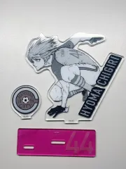 ブルーロック 千切 豹馬 原画 アクリル スタンド