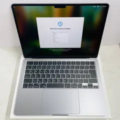 2025年最新】macbook m3 ジャンクの人気アイテム - メルカリ