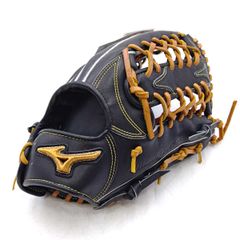 値下げ ミズノプロ オリジナルオーダーグラブ 外野手用 佐藤型 中学生