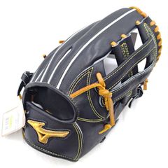 ミズノプロ　当店限定オリジナルオーダーグラブ　外野手用　佐藤型　中学生におススメ 値下げ ミズノプロ オリジナルオーダーグラブ 外野手用 佐藤型 中学生