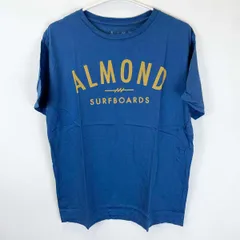 【未使用】Almond Surfboards & Design アーモンド サーフボードデザイン スウェット パンツ S ピンク SWP2152 ユニセックス 2026年最新】ALMOND SURFBOARDSの人気アイテム - メルカリ
