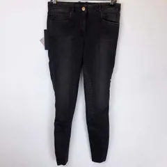 【中古・未使用品】EQUILINE エクイライン GIA フルグリップ キュロット 44 ネイビー N08885 レディース 乗馬 馬術 未使用】EQUILINE エクイライン キュロット EIDACEF フルグリップ