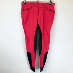 【未使用】Euro Star  ユーロスター キュロット パンツ フルグリップ 40 インディゴ 13260 レディース 乗馬ズボン 馬術 2026年最新】ユーロスター 乗馬の人気アイテム - メルカリ