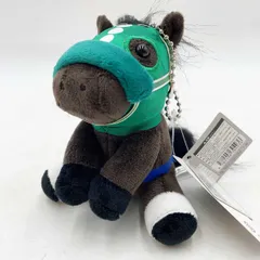 2026年最新】キングヘイローぬいぐるみの人気アイテム - メルカリ