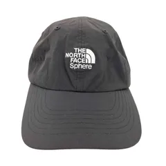 ザノースフェイス THE NORTH FACE Active Light Cap アクティブライトキャップ メンズ FREE 