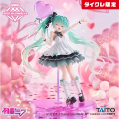 2025年最新】AMP＋ 初音ミク Birthday タイクレの人気アイテム - メルカリ