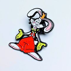 W3（ワンダースリー）』ボッコ ピンバッジ 手塚治虫記念館 - メルカリ
