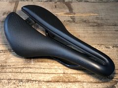 TNI ERGONOX 同等品 RYET カーボンサドル CADEX AMP - メルカリ