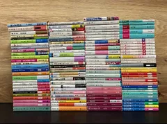 2025年最新】文庫本 まとめての人気アイテム - メルカリ