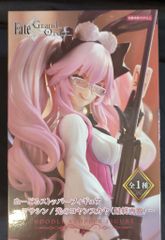 후류 ぬどる 스토퍼 피겨 Fate/Grand Order 암살자/빛의 코얀스카야(최종 ​​재림)